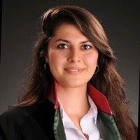 Av. Gizem Demirbaş Karaahmetoğlu