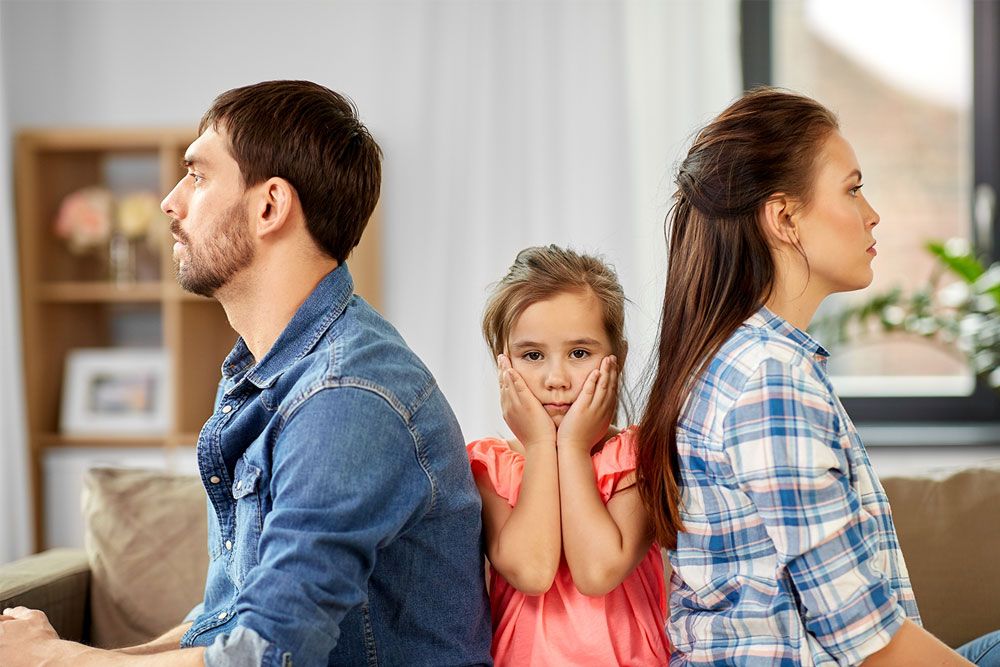 Boşanma Davalarında Mal Paylaşımı Nasıl Yapılır?